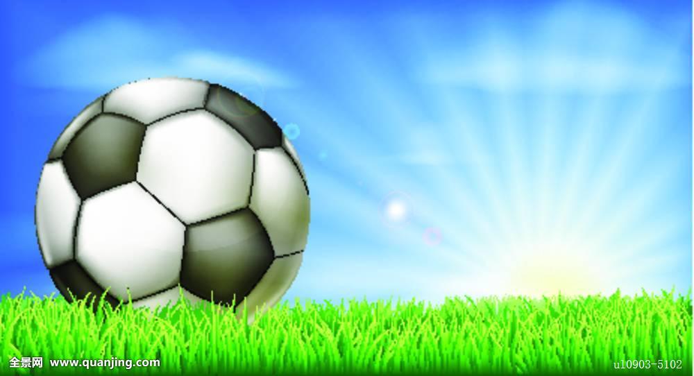 足球,球,球场