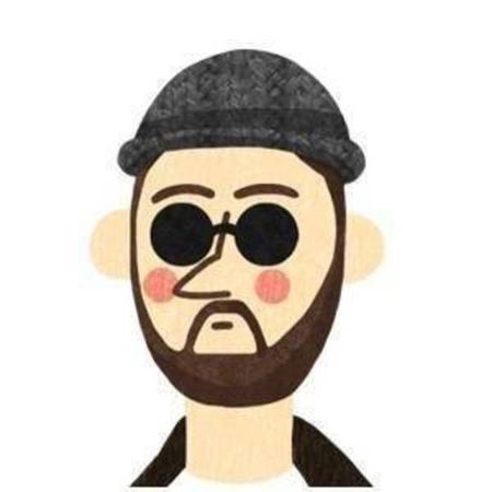 这个头像是什么卡通人物 有男的吗求图