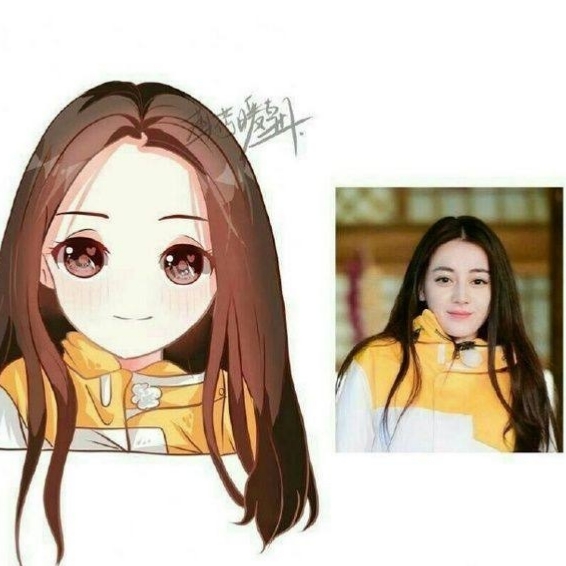 动漫 卡通 漫画 头像 566_566