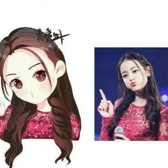 动漫 卡通 漫画 头像 556_556