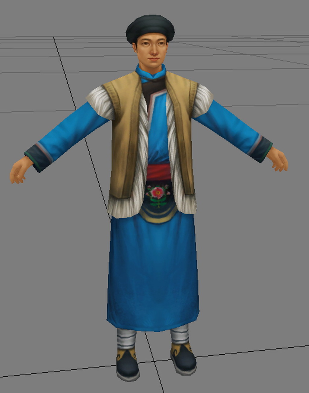 壮族男人模板下载 壮族男人图片下载壮族男人