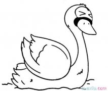 螃蟹图片卡通画