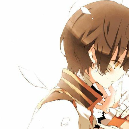 动漫 卡通 漫画 头像 450_450