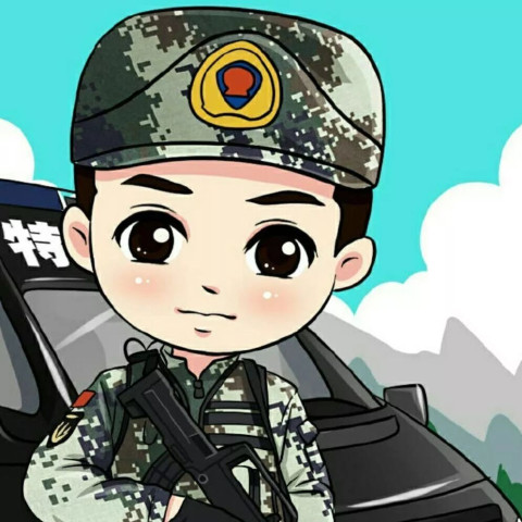 动漫 卡通 漫画 头像 480_480