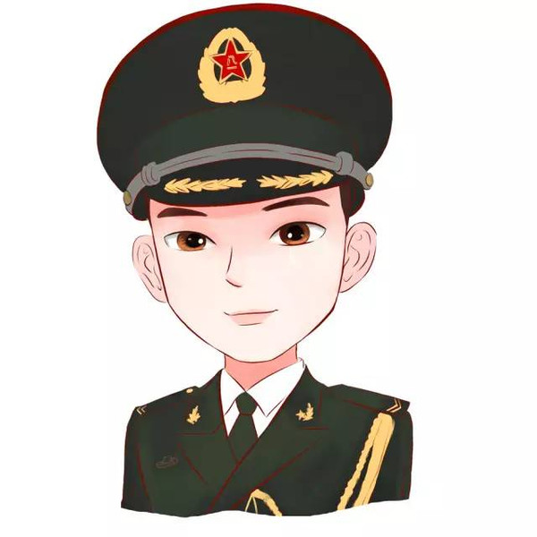 动漫 卡通 漫画 设计 矢量 矢量图 素材 头像 600_600