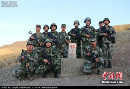 武警萌头像图片大全_中国武警卡通头像_头像库频道