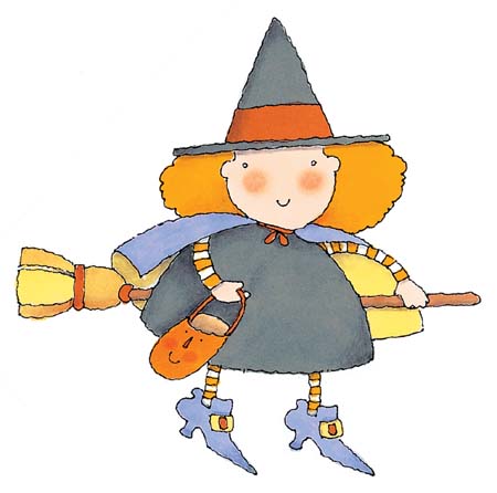 小女巫