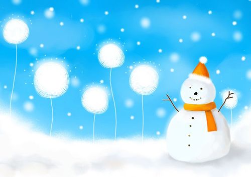 12星座圣诞节搏爱魔法