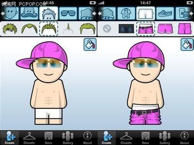 照片卡通头像生成器_照片卡通化软件_头像库频道-灵感