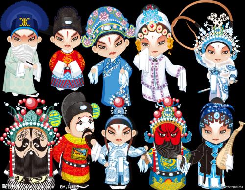 动漫 卡通 漫画 头像 1024_796