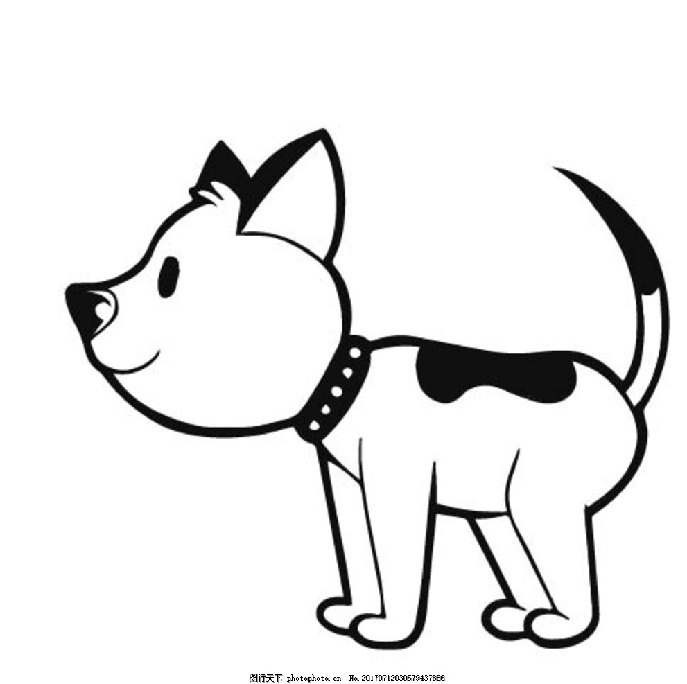 卡通动物 动漫卡通 可爱 贺卡 动物插画 插画 儿童绘本 儿童画画 卡通