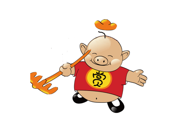 西游记卡通徒四人人物大全