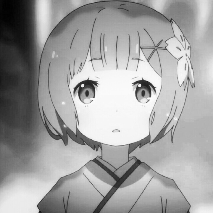 从零开始的异世界生活,日常,女生头像,动漫人物,动漫头像,二次元头像