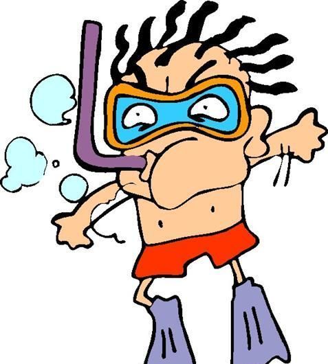 生活写真 卡通人物 矢量 ai_0058