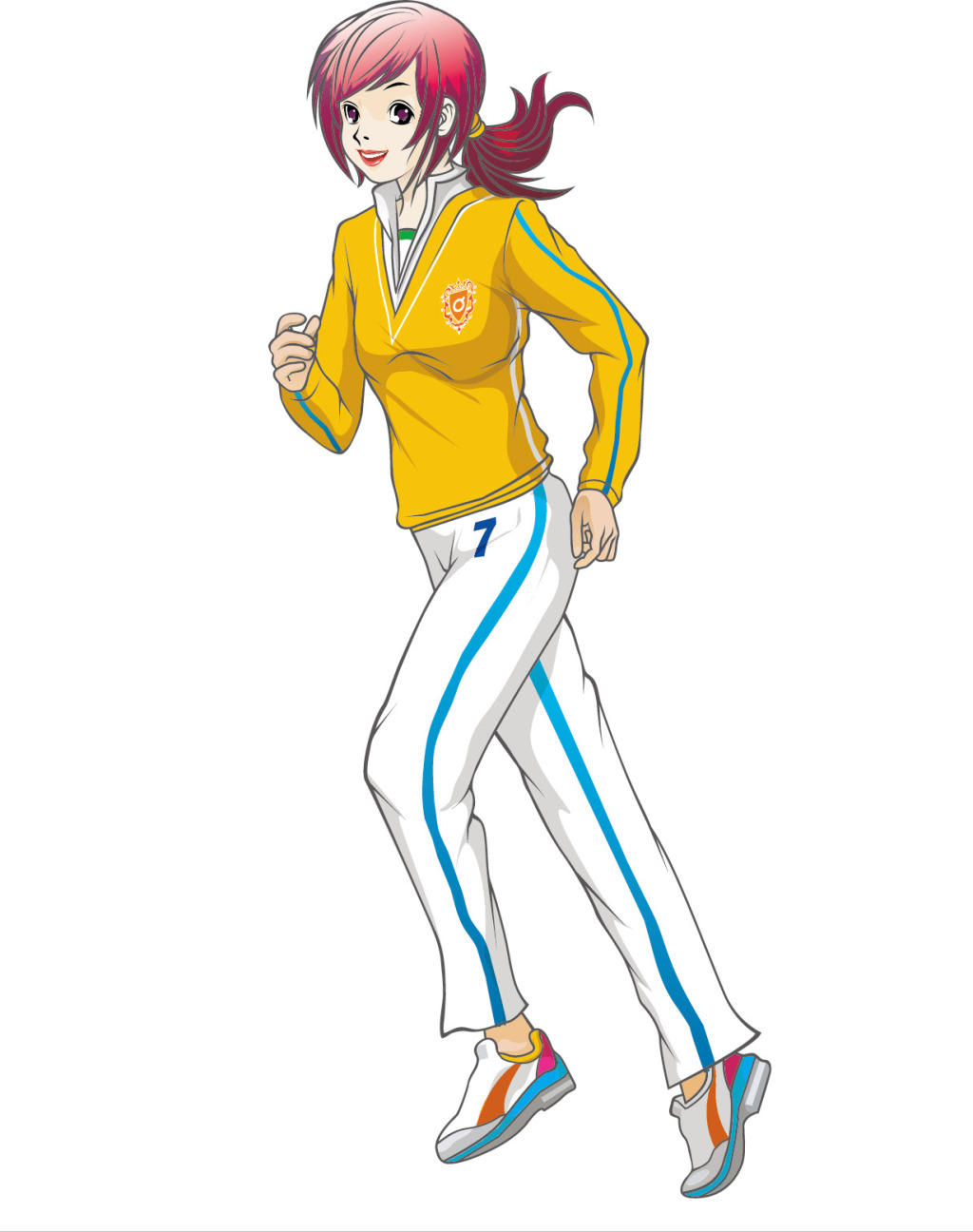 当前位置: 首页 最新素材 矢量图 矢量人物 跑步女生 加载中.