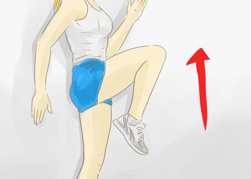 女生快速瘦腿方法,史上最全指导贴!