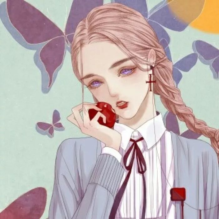 一颗周瑜 清晨,我们跑步相遇,为了你一句"好巧",我绕了半座城.