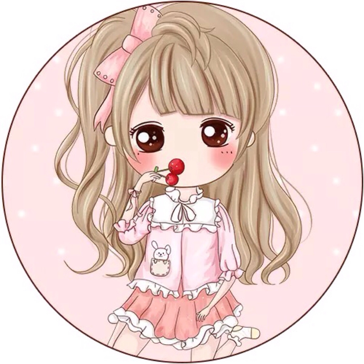 动漫 卡通 漫画 头像 1200_1200