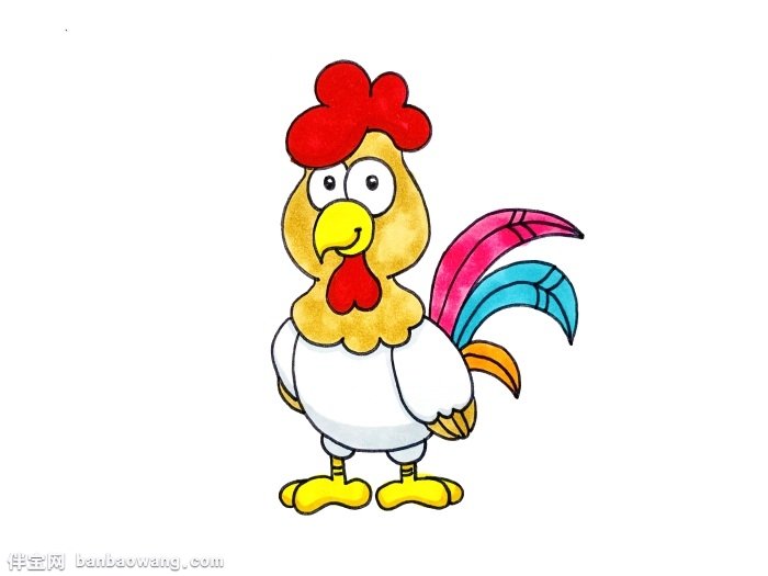 鍏楦℃庝箞鐢荤畝鍗曞張婕備寒