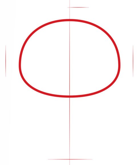 Hello Kitty简笔画图片