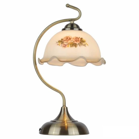 简单七步画出台灯简笔画图片