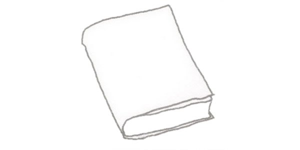 图书简笔画图片