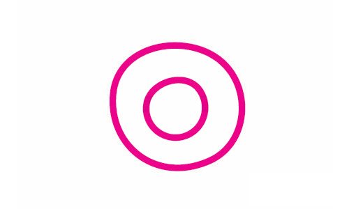 电话简笔画图片