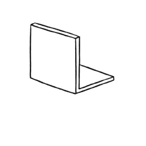 简笔画椅子的简单画法步骤图