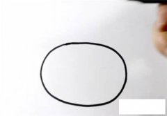 简笔画螃蟹的画法步骤图片