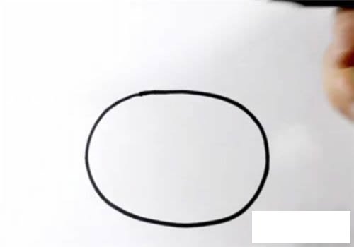 简笔画螃蟹的画法步骤图片