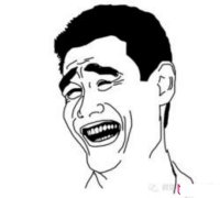 姚明简笔画