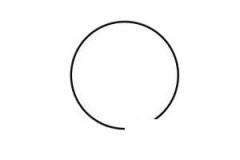 钟表简笔画简单画法