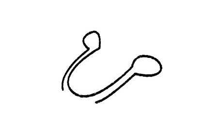 摩托车简笔画大全及画法步骤