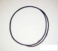 简笔画乌龟的画法步骤图解