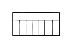 钢琴简笔画图片