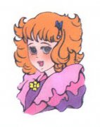 花仙子简笔画图片教程