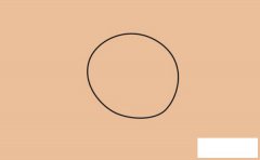 小猫简笔画的画法步骤图解