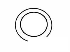 镜子简笔画图片