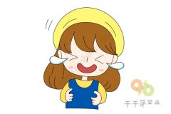 治愈系小萌妹 永远带着乐观的态度去对待世界