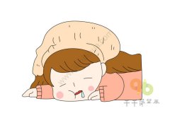 治愈系小萌妹 随时随地可以忘记一切烦恼