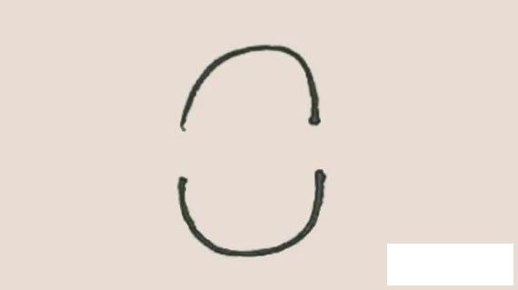 莲雾简笔画图片