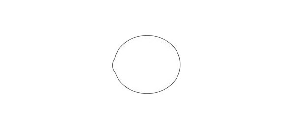 卡通蜜蜂简笔画图片