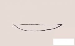 茶杯/咖啡杯简笔画步骤图解教程