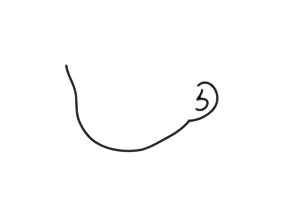 消防员简笔画图片