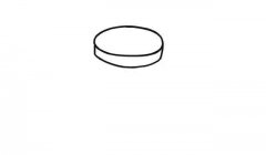 一杯可乐简笔画步骤图文教程