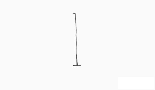 用数字1画帆船简笔画步骤图解