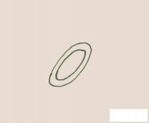 萨克斯简笔画彩色画法