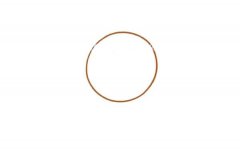 学画卡通蜜蜂简笔画步骤教程