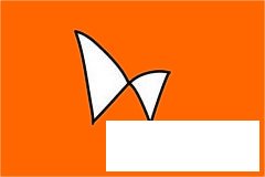 名胜简笔画图片步骤二