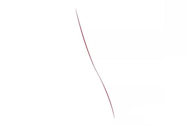 秋天枫叶简笔画